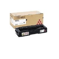 Print Cartridge Magenta