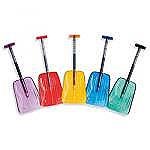 Life-Link Polycarbonate Shovel, green