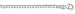 Sterling Silver 16 Inch X 3.0 mm Ball Chain Necklace - Italian