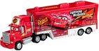 Disney / Pixar CARS Movie Hauler Mack