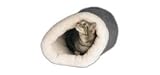 Firstrax Noztonoz KSS-17 Lazy Pet Kitty Snuggle Sack 17 in Assorted Colors