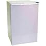 Haier HNSE05 4.6-Cu. Ft. Refrigerator/Freezer, White