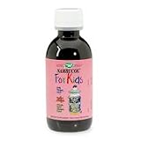 Sambucol For Kids - 4 oz., (Nature s Way)