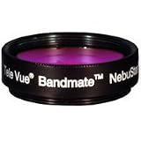 Tele Vue Bandmate Nebustar UHC 1.25 Eyepiece Filter.