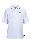 Pittsburgh Steelers NFL Peak Power 2 Polo