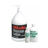 Mueller Massage Lotion Pump, Gallon