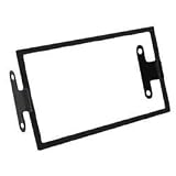 95 7417 95 04 Double Din Nissan Multi Kit Easy Installation High Grade Abs Plastic 