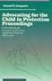 Advocating for the Child in Protection Proceedings: A Handbook for Lawyers and Court Appointd Special Advocates