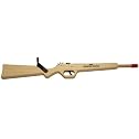 JR. Range Rubberband Rifle