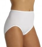 Vanity Fair Fits You Perfectly Hi-Cut Brief Panty