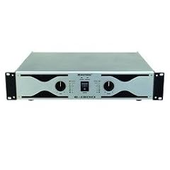 OMNITRONIC E-1300 Endstufe