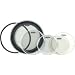 Evans EMAD 5-Piece Drumhead Pack