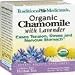 Traditional Medicinals - Organic Chamomile With Lave, 16 bags