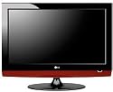 LG 26LG40 26-Inch 720p LCD HDTV with Built-in DVD Player