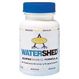 Absolute Nutrition Watershed Diuretic