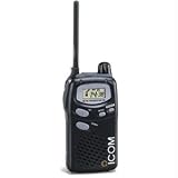 ICOM 4088A FRS RADIO 4088A-15