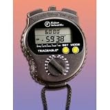 Fisher Scientific Countdown Stopwatch