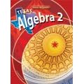 Algebra 2 by  Berchie Holliday, Beatrice Luchin, Gilbert J. Cuevas, and John A. Carter