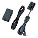Canon ACK-E6AC Adapter Kit for Canon 5D Mark II Digital SLR