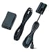 Canon ACK-E6AC Adapter Kit for Canon 5D Mark II Digital SLR