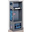 NFL Wooden Locker - Panthers