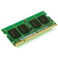 Kingston ValueRAM 2GB DDR3 1333MHz SODIMM Notebook Memory (KVR1333D3S8S9/2G)