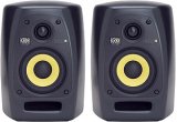 KRK VXT 4 Pair Powered Monitors