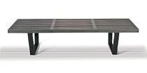 George Nelson Bench