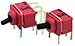 MULTICOMP 2US1T1A1M6RE SWITCH, TOGGLE, SPDT, 100mA, 20V (1 piece)
