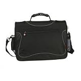 スイストラベルプロダクツ　LakeSeries　-　Messenger　　DN-LSM02ブルー