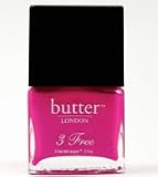 butter LONDON London Underground Nail Lacquer