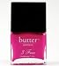 butter LONDON London Underground Nail Lacquer