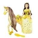 Disney Horse & Belle Giftset