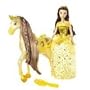 Disney Horse & Belle Giftset