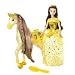 Disney Horse & Belle Giftset