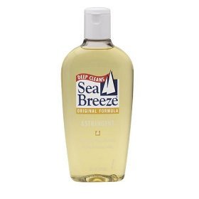 Sea Breeze Astringent Original Formula 300 Ml, 10 Oz (3 Pack)
