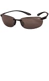 Bolle Kickback, Bolle, Sunglasses, Eyewear/Goggle/Sunglasses