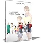 DOSCH Viz-Images: People - Hospital & Kids