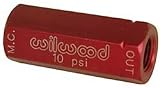 Wilwood 10lb Residual Brake Valve for Drum