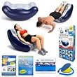 The Bean Deluxe Ultimate Exerciser with DVD & Pump