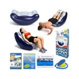 The Bean Deluxe Ultimate Exerciser with DVD & Pump