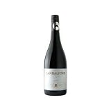 サンダルフォード赤シラーズ6本セット　2399円/本