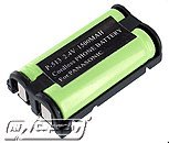 Panasonic HHR P513A1B - Phone battery NiMH 1500 mAh