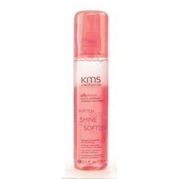 KMS silksheen leave-in conditioner hair detangler 5.1 fl oz / 150 ml KMS silksheen leave-in conditioner hair detangler 5.1 fl oz / 150 ml