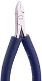 Aven 4 3/8mini Oval Head Diagonal Cutting Pliers 21EjF39%2BD L. SL160 Aven 4 3/8mini Oval Head Diagonal Cutting Pliers