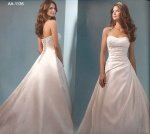 IMAGE OF Wedding Gowns