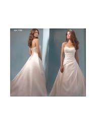 Wedding Gowns by alfred angelo