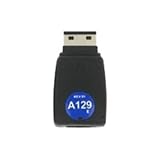 IGo itips A129 - Power connector adapter