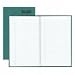 Rediform 56111 National Brand Emerald Series Account Book