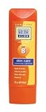 Aruba Aloe Tanning Lotion SPF 8, 4 Oz